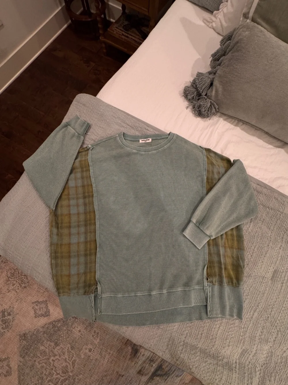 MittoShop s/m pullover - Picture 7 of 7